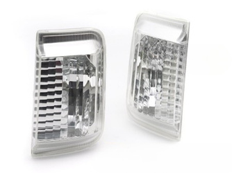 Kierunkowskazy w lusterka LED Fiat Ducato / Peugeot Boxer / Citroën Jumper (od 2006)