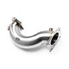 Downpipe SAAB 9-3 Sedan Sport B207 2.0 T