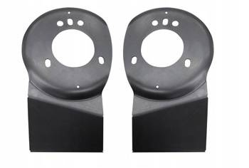 Wzmocnienie karoserii kielichów BMW E46