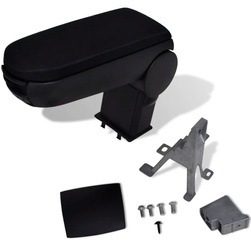 Podlokietnik VW POLO 2011-2014 materiał