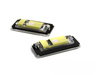 Lampki rejestracji Mini Cooper R50/ R52/ R53 LED