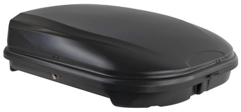 Bagażnik box dachowy SPORTAC 320 E Najtańszy