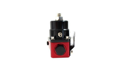 Regulator ciśnienia paliwa TURBOWORKS RACE AN6 - Zestaw