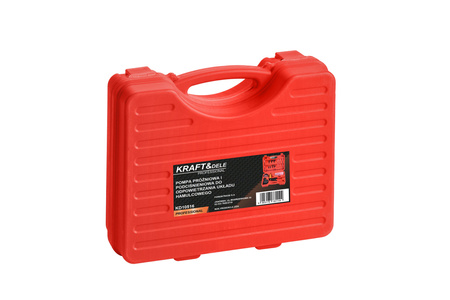 Pompka próżniowa ręczna KD10516