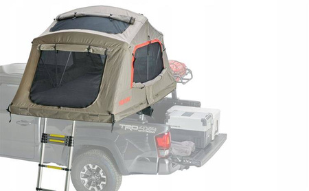 Yakima SkyRise M HD namiot całoroczny na samochód