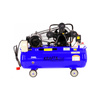Kompresor Olejowy 200L 3 Tłoki 400V KD4064