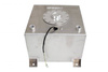 Zbiornik Paliwa Aluminiowy TurboWorks 10L