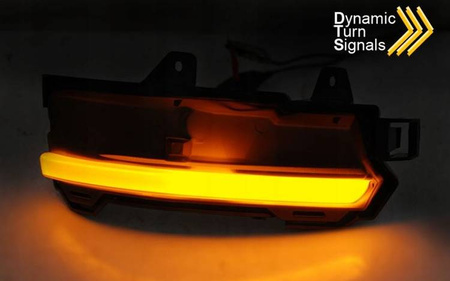 Kierunki Lusterek Do Evoque Range Discovery Velar