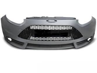 Zderzak przedni sport do Ford Focus mk3 11-14