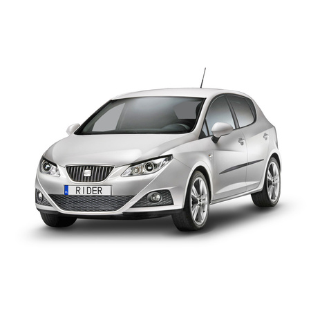Seat Ibiza 08-11 HB listwy boczne