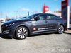 Kia Optima listwy boczne