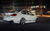SPOILER NA KLAPE SEDAN BMW F30 ABS M-PERFORMANCE