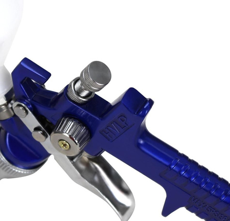 Pistolet lakierniczy 600ml KD2112