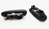 Kierunkowskazy diodowe boczne SUBARU IMPREZA 93-00 SMOKE SEQ LED