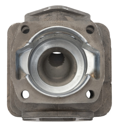 Cylinder tłok komplet do pilarki spalinowej RTPSP0035-CT