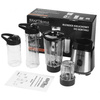 Blender Kielichowy do koktajli 1500W ZESTAW KD4113