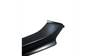 Dokłada przedniego zderzaka Matt Black  BMW 1 (F20, F21) Hatchback Facelift 2015-2019