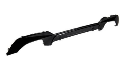 DUFUZOR do BMW G20 G21 19-22 340i M-TECH SEDAN TOU