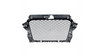 Grill sportowy Gloss Black W/O PDC AUDI A3 przed liftem 2012-2016