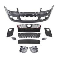 ZDERZAK PRZEDNI VW GOLF 5 03-09 LOOK GTI HALOGENY