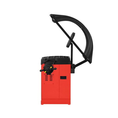 WYWAŻARKA DO KÓŁ AUTOMAT+LASER 230V KD5840