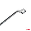 Klucze oczkowe odgięte zestaw kluczy odgiętych 6-32 mm 12 szt. AMIO-04197