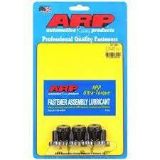 Śruby koła zamachowego ARP Mitsubishi Lancer 2.0L 4B11 2007-2017 207-2801