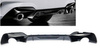 DYFUZOR BMW G20 G21 18-22 330 M-TECH CARBON