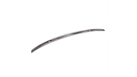 Lotka Lip Spoiler Gloss Black BMW 4 F32 2013-obecnie