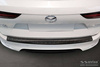 Nakładka na zderzak tylny do MAZDA CX-60 (Stal)