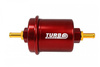 Filtr Paliwa 500 lph Red