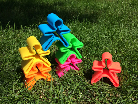 DENA 6 x Kid + 6 x House