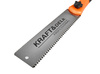 PIŁA RĘCZNA DWUSTRONNA 250mm KD10054