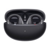 Earphones QCY Crossky Clip T33 (black)