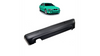 Tylny zderzak sport zestaw z dyfuzorem BMW 5 E39 1996-2003