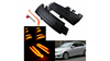Dynamic LED Side Mirror Indicator Set MERCEDES CLA C117, X117 S-Class C216 CLS C218 X218 E-Class C207 A207 E-Class W212 S212 GLA-Class X156 C-Class W204 S204 C204 A-Class W176 S-Class W221 B-Class W246 W242 GLK-Class X204 2011