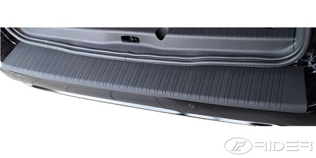 Peugeot Rifter nakładka na zderzak