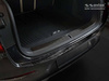 Nakładka na zderzak tylny do BMW X4 2 G02 (Carbon)