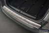 Nakładka na zderzak tylny do Citroen C5 X (Stal)