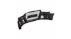ZDERZAK AUDI A3 8V 12-15 SPORTBACK HATBACK HALOGEN