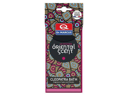 Oriental Scent, Cleopatra Bath