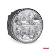 Światła do jazdy dziennej DRL 510HP AMIO-01524