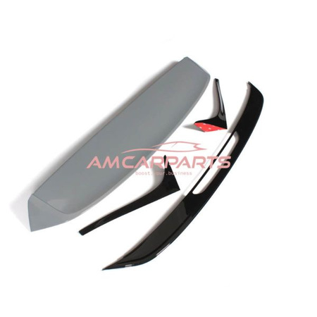 SPOILER DACHOWY VW GOLF 7 12- STANDARD
