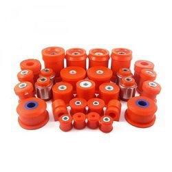 Zestaw zawieszenia - MPBS: 0800701