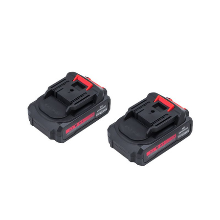 PRZYSSAWKA / WIBRATOR DO PŁYTEK 21V KD10458