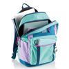 Plecak trzykomorowy Amsterdam Miquelrius - Rider Purple 28L