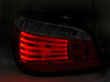 Lampy Diodowe Bmw E60 07.03-07 Red White Led Seq