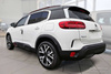 Nakładki progowe do Citroen C5 Aircross (Hybrid)