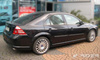 Ford Mondeo sedan listwy boczne