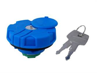 Korek wlewu AdBlue FI 40mm, DAF XF/CF, MAN, MB Actros